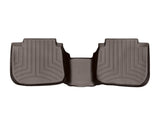 WeatherTech Rear FloorLiner - 2015-2019 Subaru Legacy