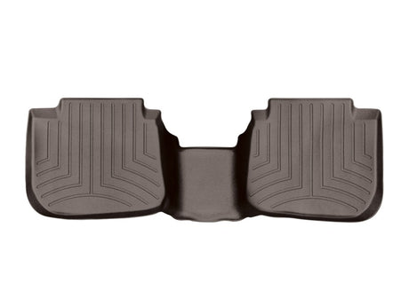 WeatherTech Rear FloorLiner - 2015-2019 Subaru Legacy