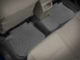 WeatherTech Rear FloorLiner - 2015-2019 Subaru Legacy
