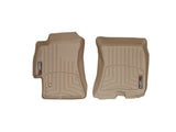 WeatherTech Sedan Front FloorLiner - 2005-2009 Subaru Legacy