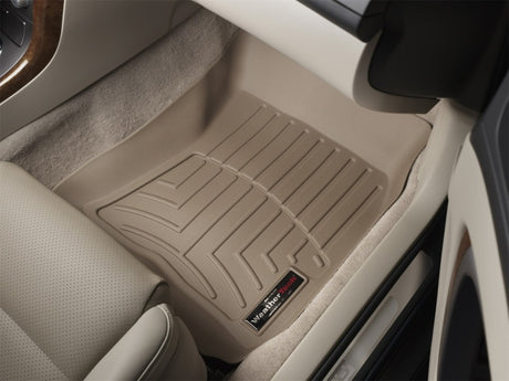 WeatherTech Sedan Front FloorLiner - 2005-2009 Subaru Legacy