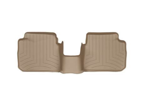 WeatherTech Sedan Rear FloorLiner - 2005-2009 Subaru Legacy
