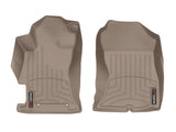 WeatherTech Front FloorLiner - 2017-2023 Subaru Impreza