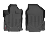 WeatherTech Front FloorLiner - 2019-2022 Subaru Ascent