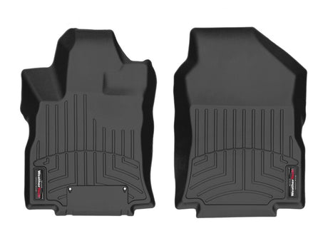WeatherTech Front FloorLiner - 2019-2022 Subaru Ascent