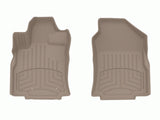 WeatherTech Front FloorLiner HP - 2019-2022 Subaru Ascent