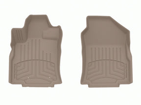 WeatherTech Front FloorLiner HP - 2019-2022 Subaru Ascent