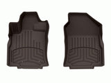WeatherTech Front FloorLiner HP - 2019-2022 Subaru Ascent