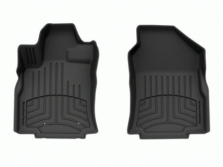 WeatherTech Front FloorLiner HP - 2019-2022 Subaru Ascent