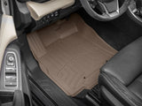 WeatherTech Front FloorLiner HP - 2019-2022 Subaru Ascent