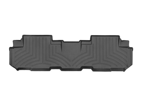 WeatherTech (2nd Row Bench Seat) Rear FloorLiner - 2019-2022 Subaru Ascent