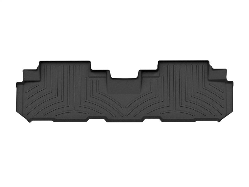 WeatherTech (2nd Row Bucket Seats) Rear FloorLiner - 2019-2022 Subaru Ascent
