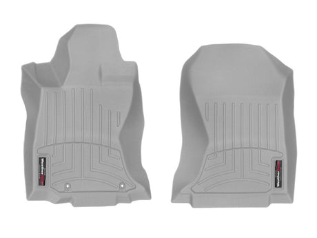 WeatherTech Front FloorLiner - 2020-2024 Subaru Outback