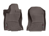 WeatherTech Front FloorLiner - 2020-2024 Subaru Outback