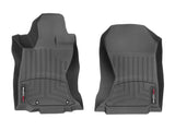 WeatherTech Front FloorLiner - 2020-2024 Subaru Outback