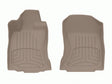 WeatherTech Front FloorLiner HP - 2020-2024 Subaru Outback