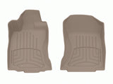 WeatherTech Front FloorLiner HP - 2020-2024 Subaru Outback