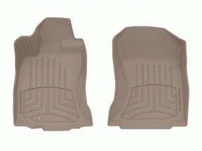 WeatherTech Front FloorLiner HP - 2020-2024 Subaru Outback
