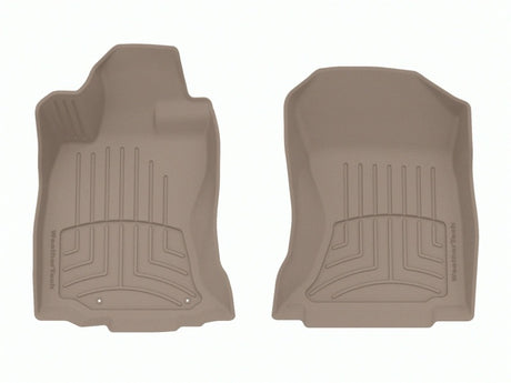WeatherTech Front FloorLiner HP - 2020-2024 Subaru Outback