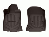 WeatherTech Front FloorLiner HP - 2020-2024 Subaru Outback