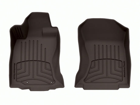 WeatherTech Front FloorLiner HP - 2020-2024 Subaru Outback