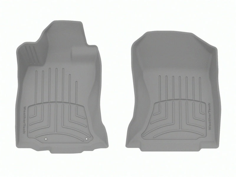 WeatherTech Front FloorLiner HP - 2020-2024 Subaru Outback