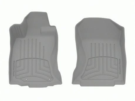 WeatherTech Front FloorLiner HP - 2020-2024 Subaru Outback