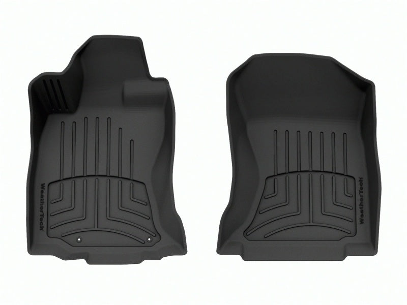 WeatherTech Front FloorLiner HP - 2020-2024 Subaru Outback