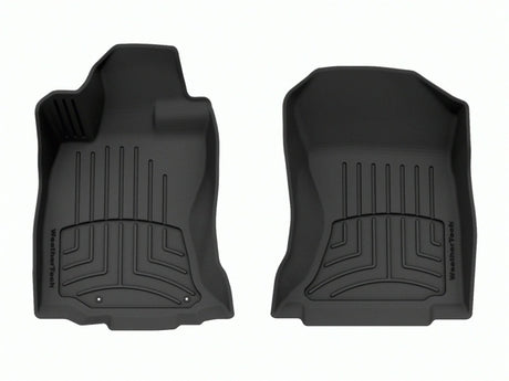 WeatherTech Front FloorLiner HP - 2020-2024 Subaru Outback