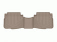 WeatherTech Rear FloorLiner HP - 2020-2024 Subaru Outback