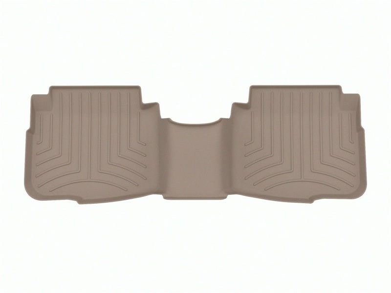WeatherTech Rear FloorLiner HP - 2020-2024 Subaru Outback