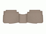 WeatherTech Rear FloorLiner HP - 2020-2024 Subaru Outback