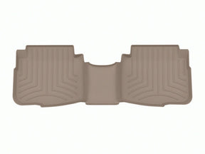WeatherTech Rear FloorLiner HP - 2020-2024 Subaru Outback