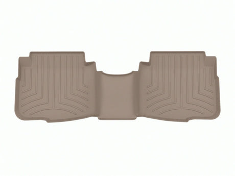 WeatherTech Rear FloorLiner HP - 2020-2024 Subaru Outback