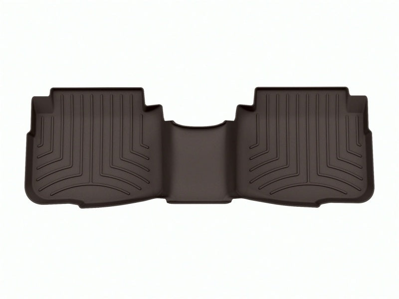 WeatherTech Rear FloorLiner HP - 2020-2024 Subaru Outback