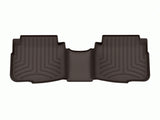 WeatherTech Rear FloorLiner HP - 2020-2024 Subaru Outback