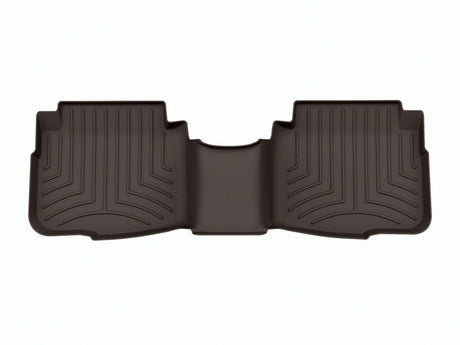 WeatherTech Rear FloorLiner HP - 2020-2024 Subaru Outback