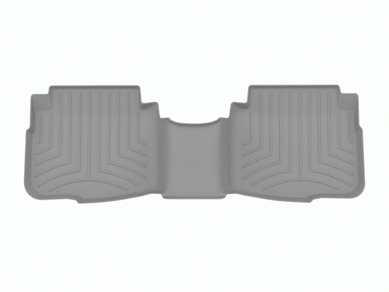 WeatherTech Rear FloorLiner HP - 2020-2024 Subaru Outback