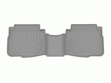 WeatherTech Rear FloorLiner HP - 2020-2024 Subaru Outback
