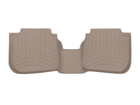 WeatherTech Rear FloorLiner HP - 2015-2019 Subaru Legacy