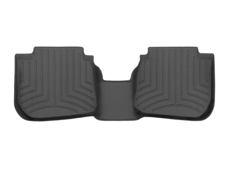 WeatherTech Rear FloorLiner HP - 2015-2019 Subaru Legacy