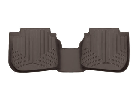 WeatherTech Rear FloorLiner HP - 2015-2019 Subaru Legacy
