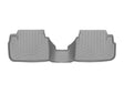 WeatherTech Rear FloorLiner - 2017-2023 Subaru Impreza