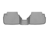WeatherTech Rear FloorLiner - 2017-2023 Subaru Impreza