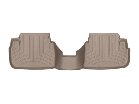 WeatherTech Rear FloorLiner - 2017-2023 Subaru Impreza
