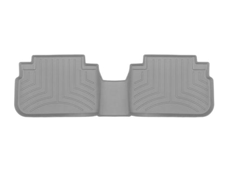 WeatherTech Rear FloorLiner HP - 2019-2024 Subaru Forester