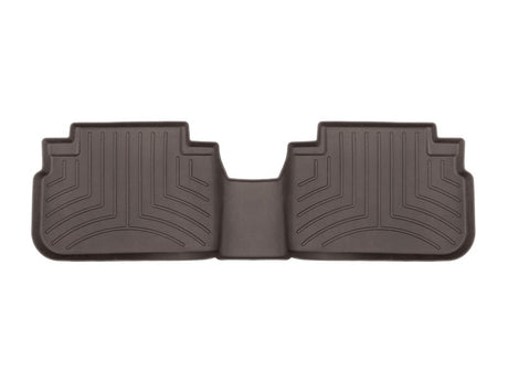 WeatherTech Rear FloorLiner HP - 2019-2024 Subaru Forester