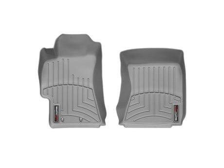 WeatherTech Front FloorLiner - 2008-2023 Subaru Impreza