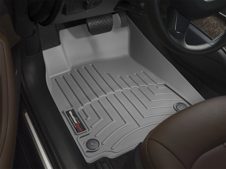 WeatherTech Front FloorLiner - 2008-2023 Subaru Impreza