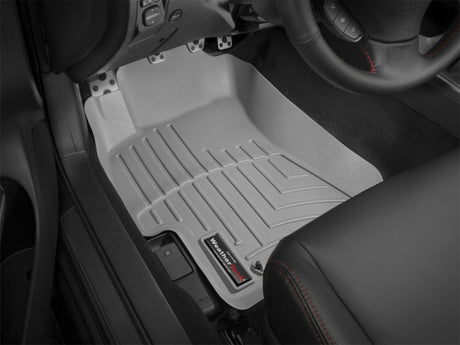 WeatherTech Front FloorLiner - 2008-2023 Subaru Impreza